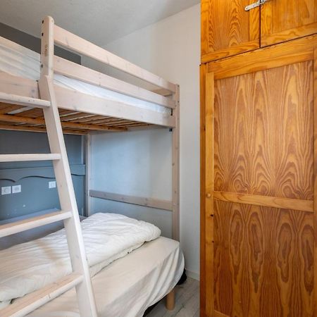 Zenitude - Appartement Au Pied Des Pistes Les Angles  Ngoại thất bức ảnh